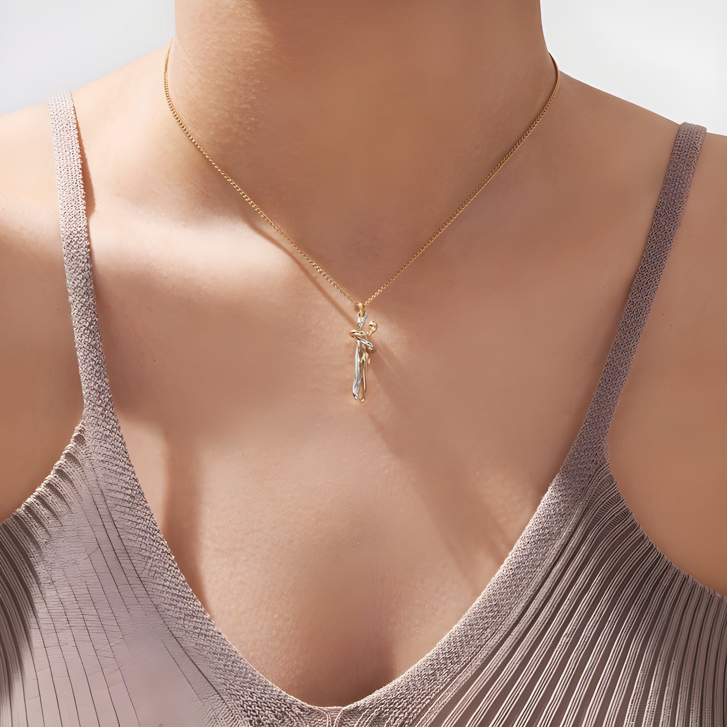 Hugloop™ Necklace